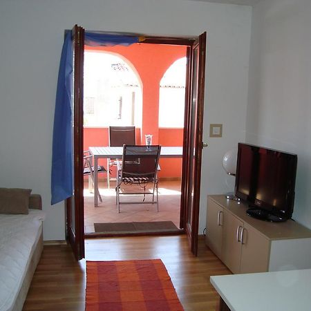 Apartments Josip Pinezići Zewnętrze zdjęcie