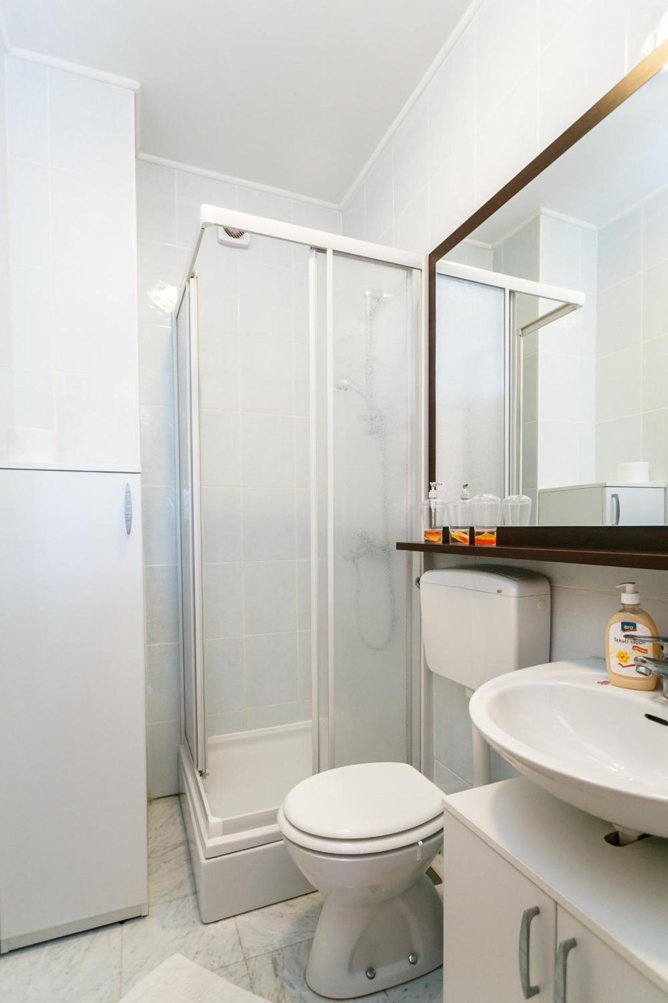 Apartments Josip Pinezići Zewnętrze zdjęcie
