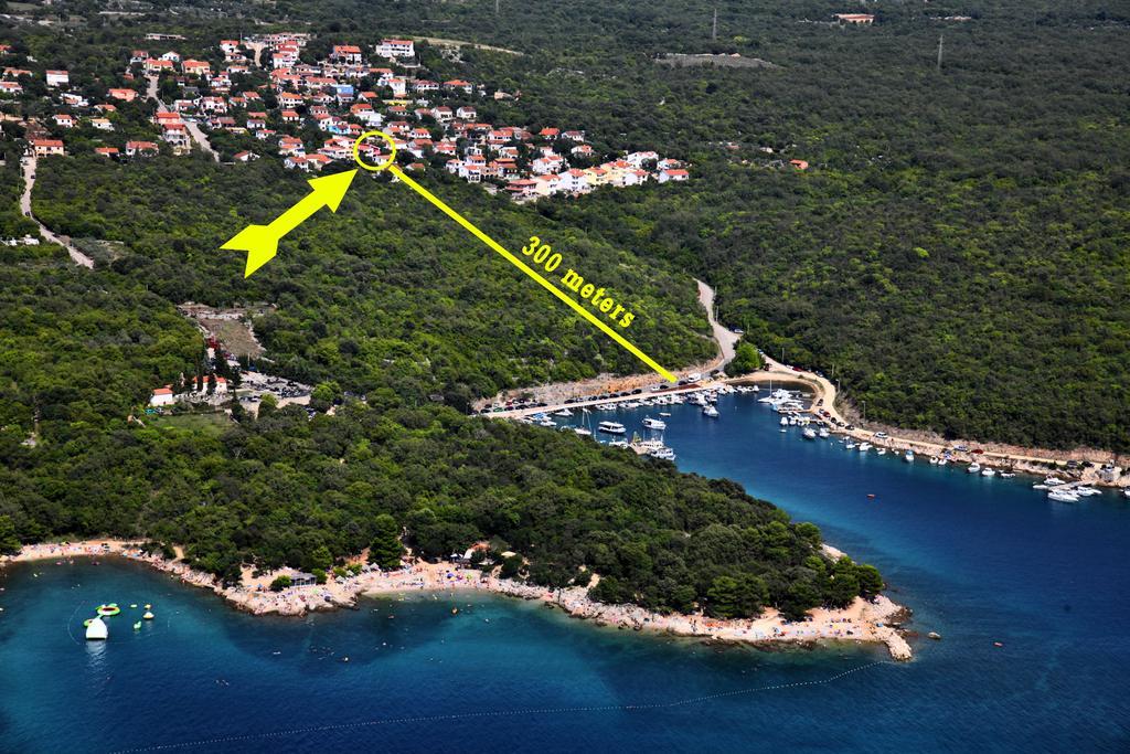Apartments Josip Pinezići Pokój zdjęcie