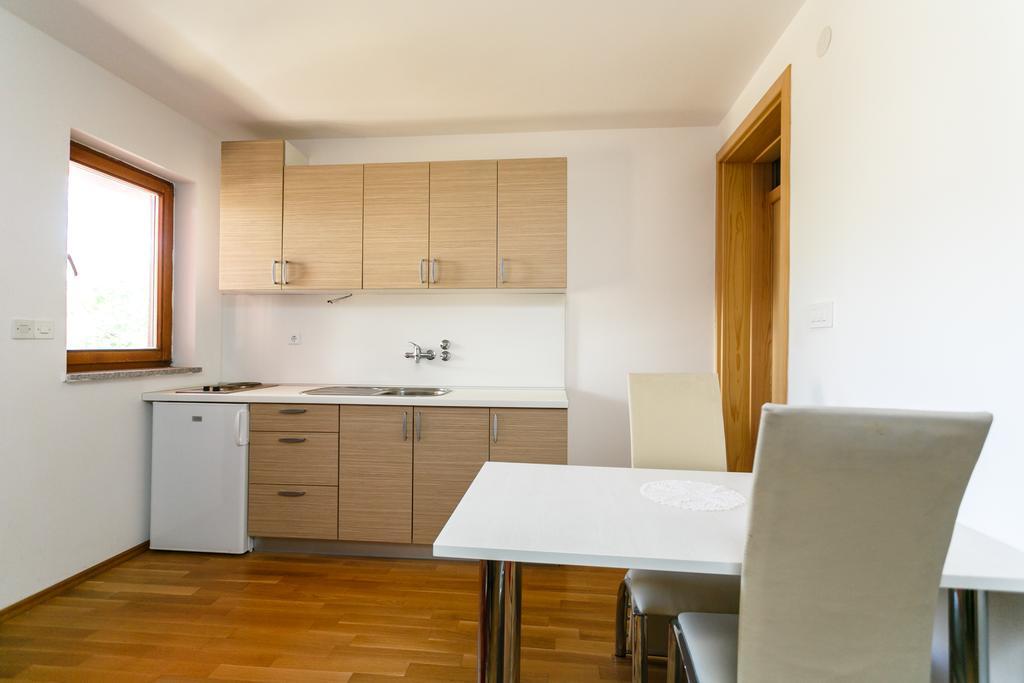 Apartments Josip Pinezići Zewnętrze zdjęcie