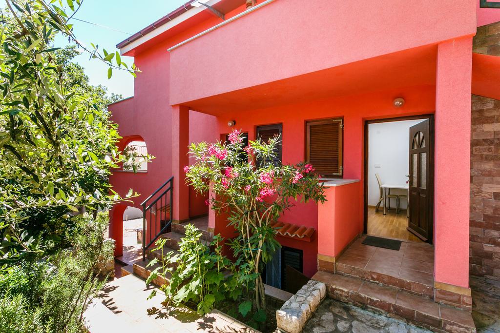 Apartments Josip Pinezići Pokój zdjęcie