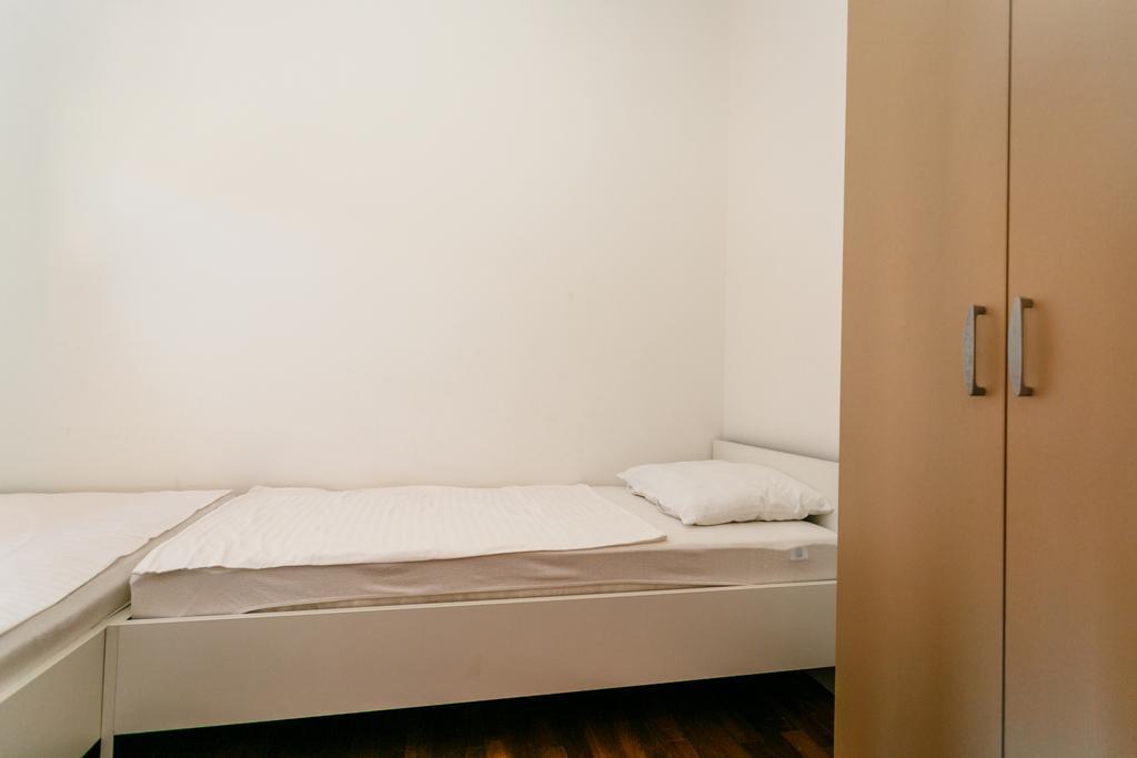 Apartments Josip Pinezići Pokój zdjęcie