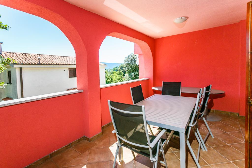 Apartments Josip Pinezići Pokój zdjęcie