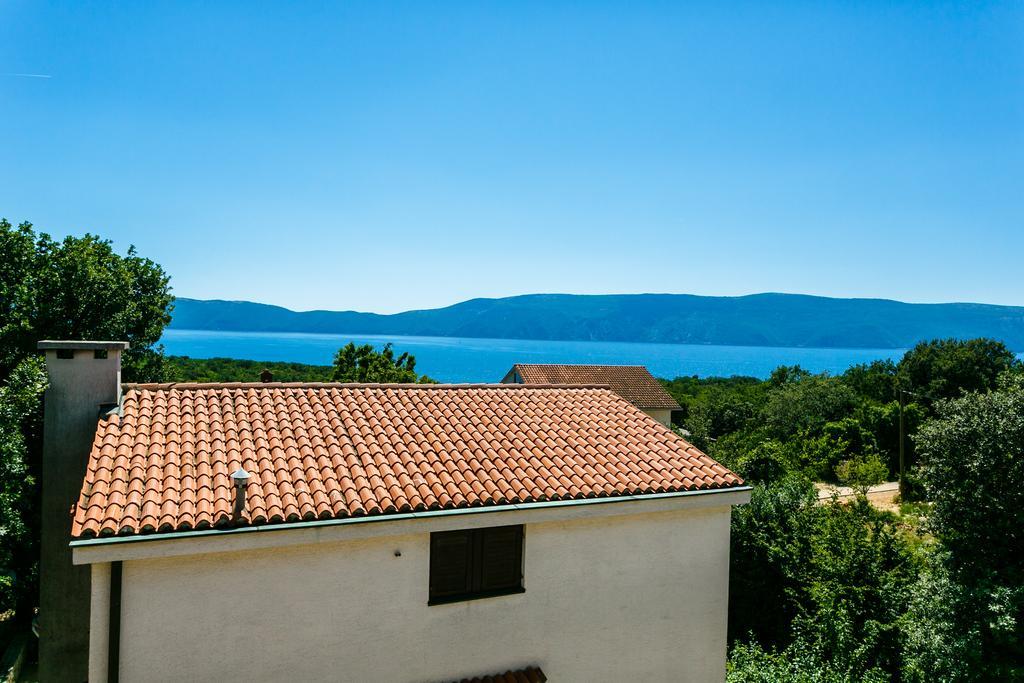 Apartments Josip Pinezići Pokój zdjęcie