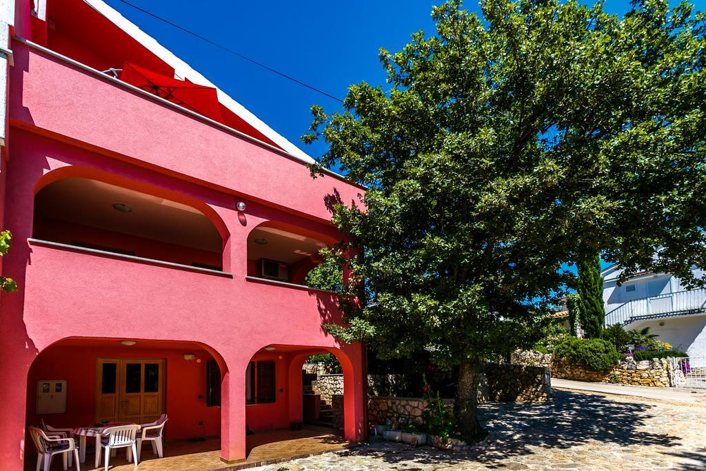 Apartments Josip Pinezići Zewnętrze zdjęcie