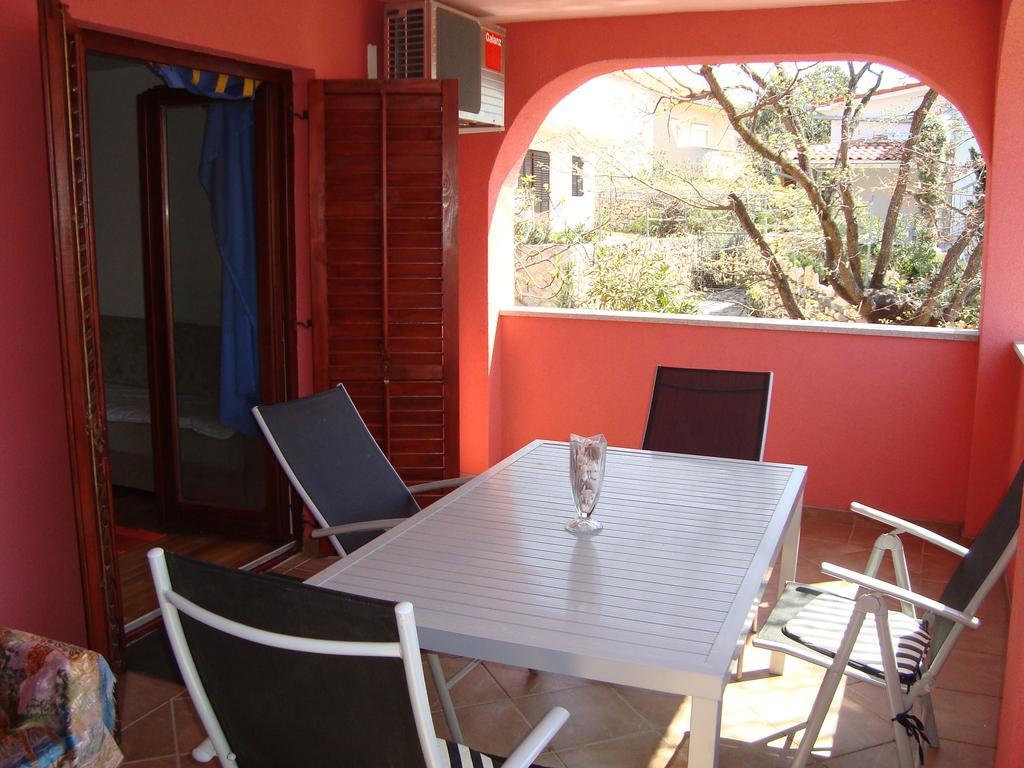 Apartments Josip Pinezići Pokój zdjęcie