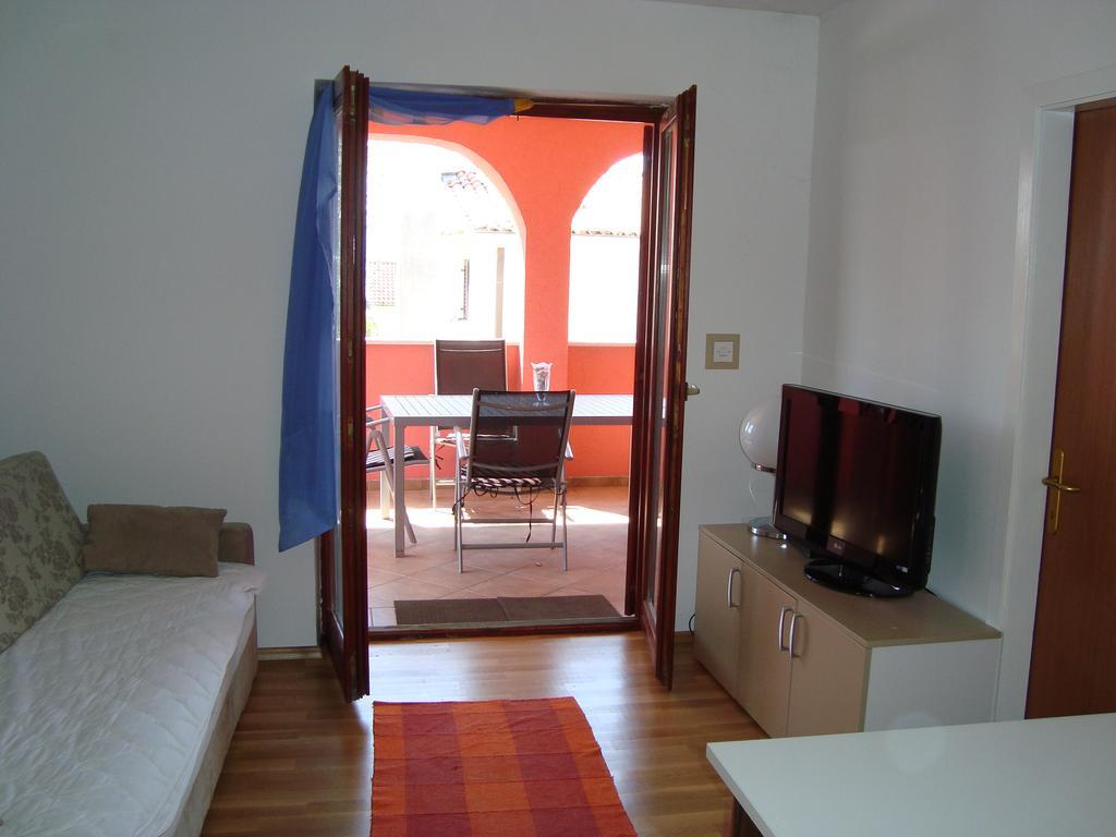 Apartments Josip Pinezići Zewnętrze zdjęcie