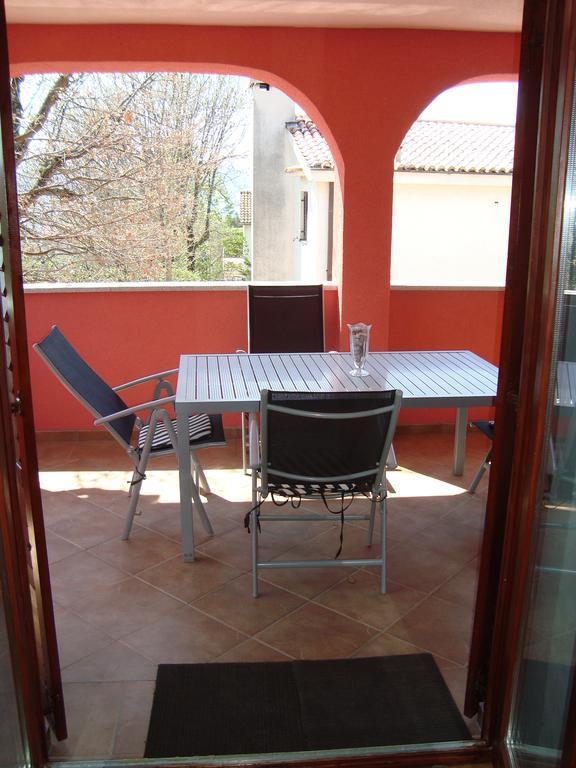 Apartments Josip Pinezići Zewnętrze zdjęcie