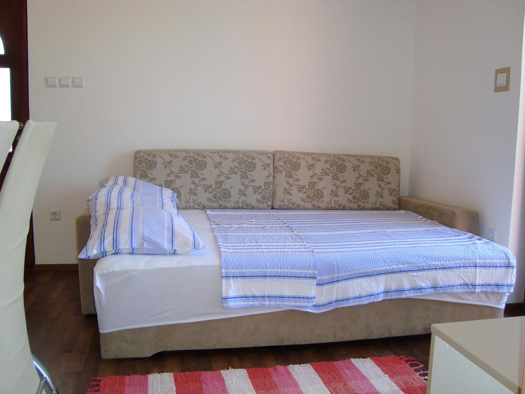 Apartments Josip Pinezići Pokój zdjęcie