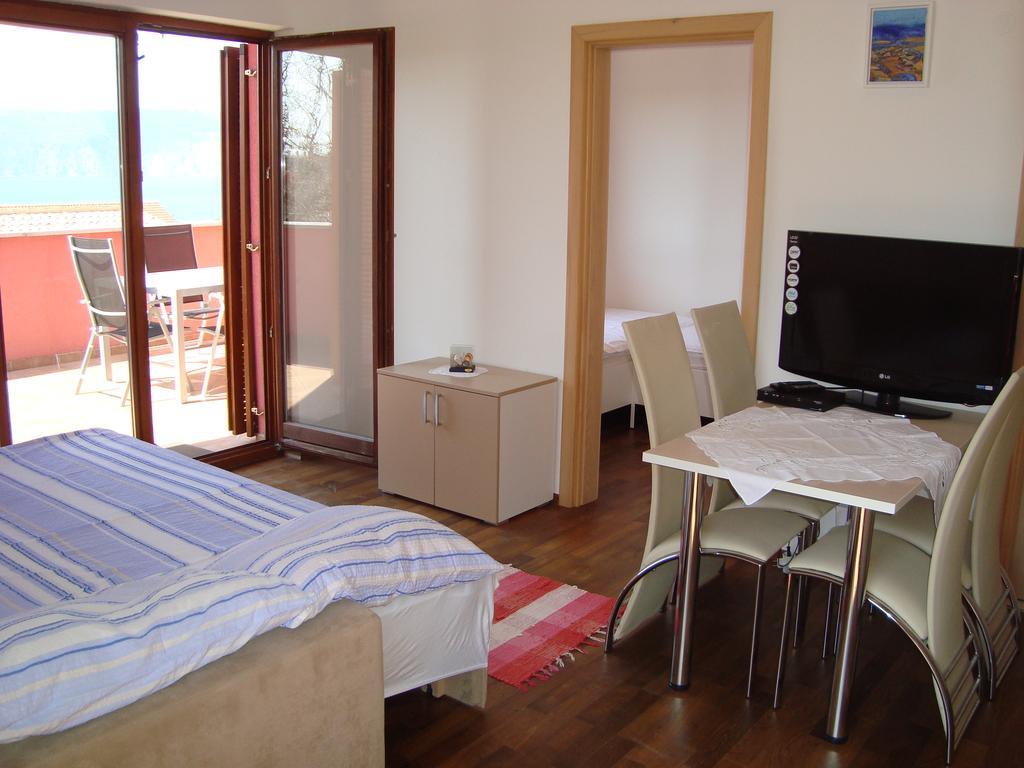 Apartments Josip Pinezići Zewnętrze zdjęcie