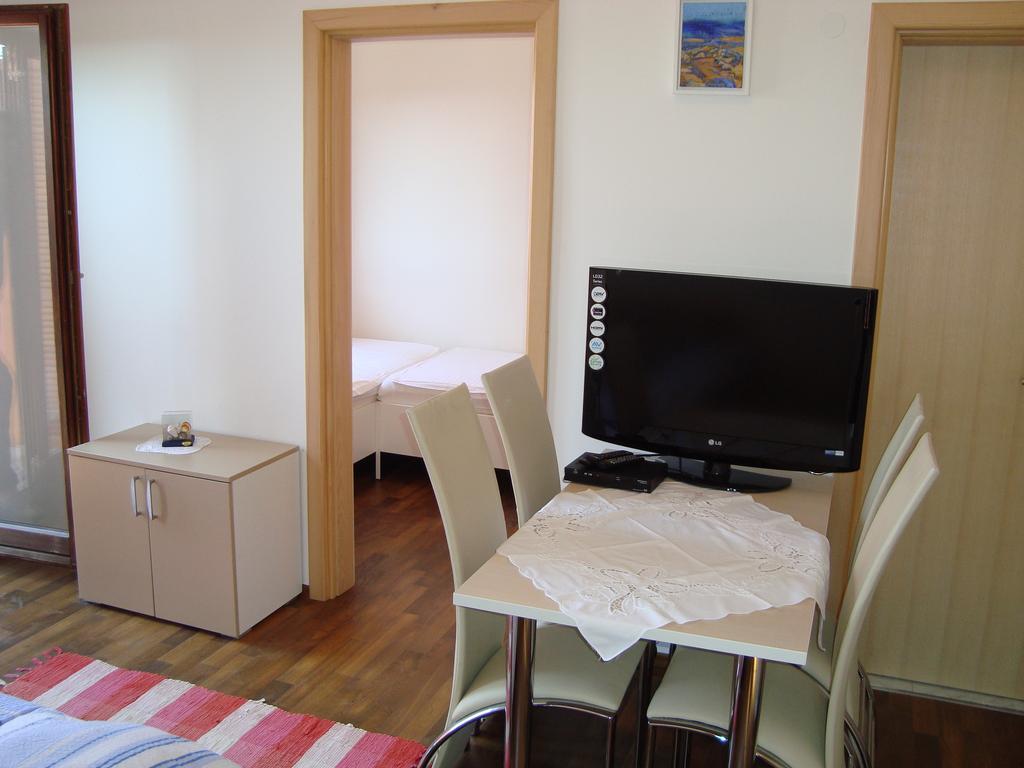 Apartments Josip Pinezići Zewnętrze zdjęcie