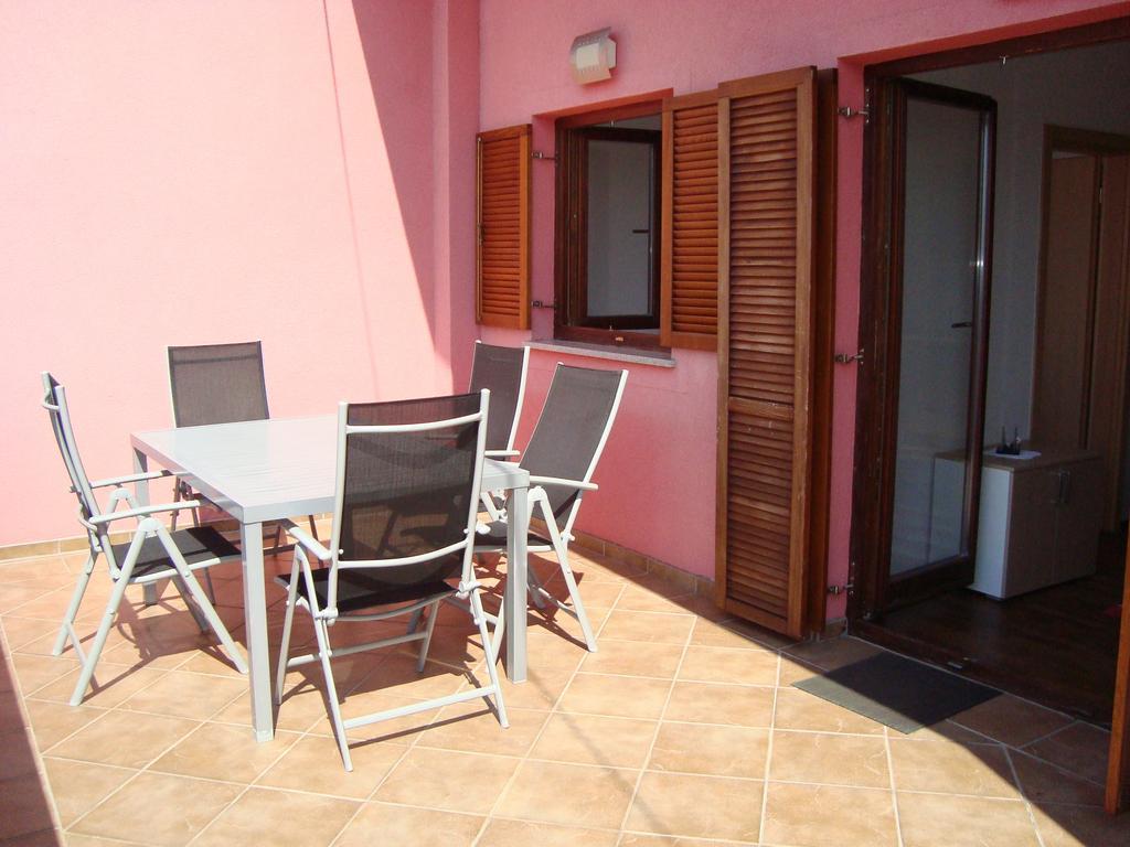 Apartments Josip Pinezići Pokój zdjęcie